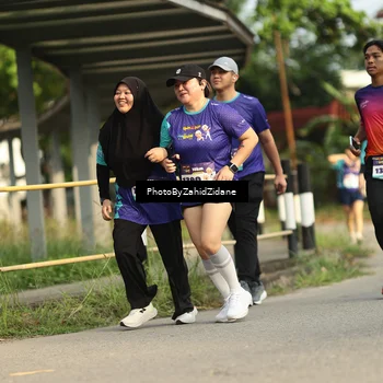 Runner Photo 8287071
