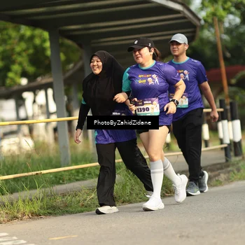 Runner Photo 8287072