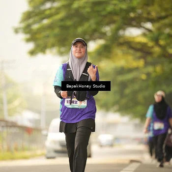 Runner Photo 8287076