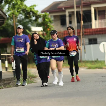 Runner Photo 8287077