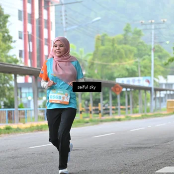 Runner Photo 8287081