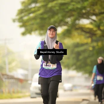 Runner Photo 8287082