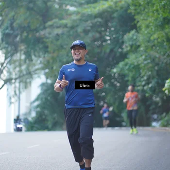 Runner Photo 8287084