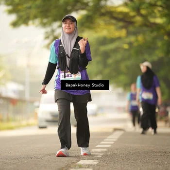 Runner Photo 8287085