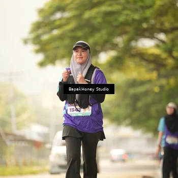 Runner Photo 8287086