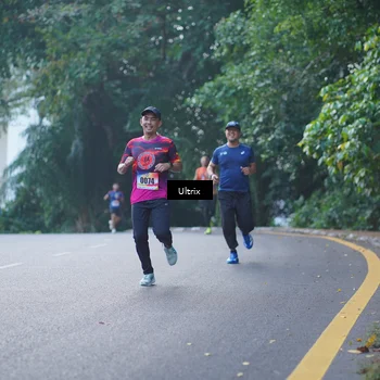 Runner Photo 8287088