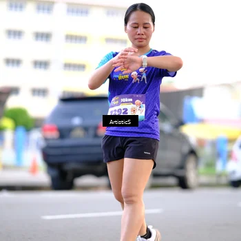 Runner Photo 8287089