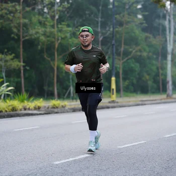 Runner Photo 8287091