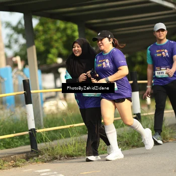 Runner Photo 8287093