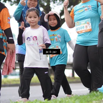 Runner Photo 8287094