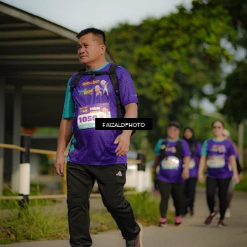 Runner Photo 8287095