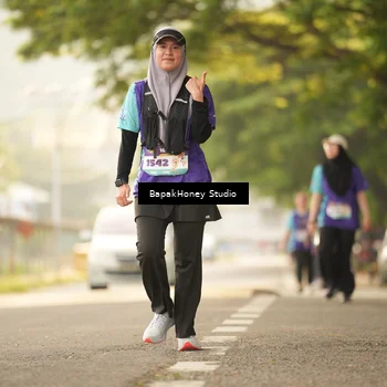 Runner Photo 8287097