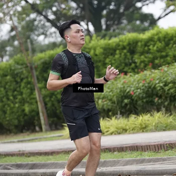 Runner Photo 8287098