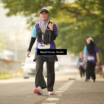 Runner Photo 8287099