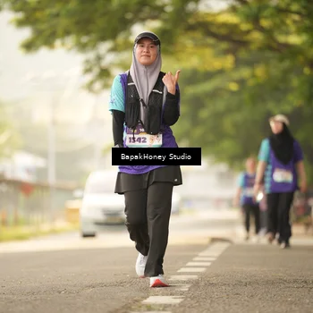 Runner Photo 8287103