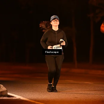 Runner Photo 8287104