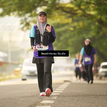 Runner Photo 8287105