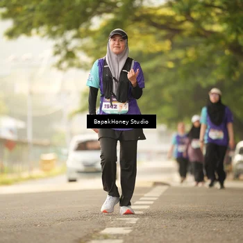 Runner Photo 8287107