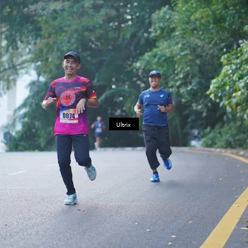 Runner Photo 8287110