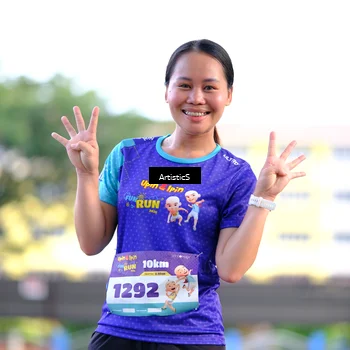Runner Photo 8287114