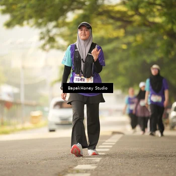 Runner Photo 8287115