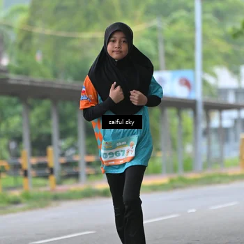 Runner Photo 8287116