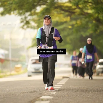 Runner Photo 8287119