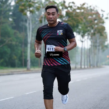 Runner Photo 8287120