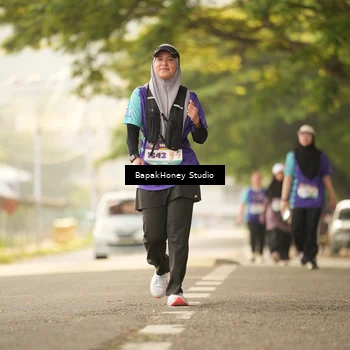 Runner Photo 8287122