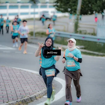 Runner Photo 8287123