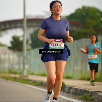 Runner Photo 8287124