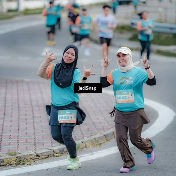 Runner Photo 8287126