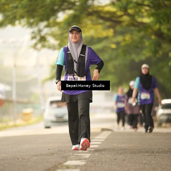 Runner Photo 8287127