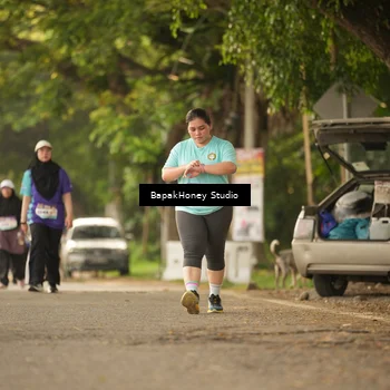 Runner Photo 8287132