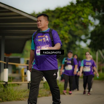 Runner Photo 8287133