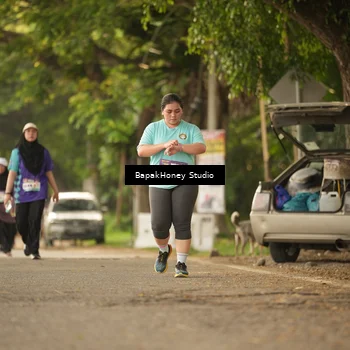 Runner Photo 8287137