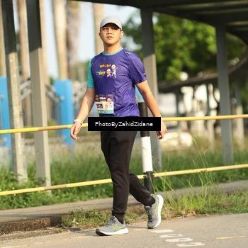 Runner Photo 8287140