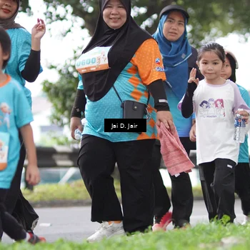 Runner Photo 8287141