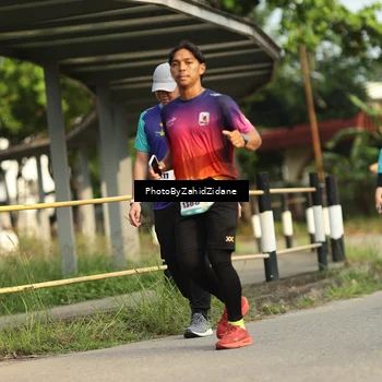 Runner Photo 8287142