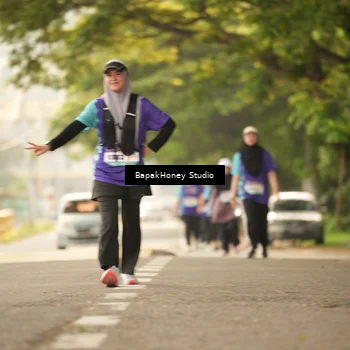 Runner Photo 8287143