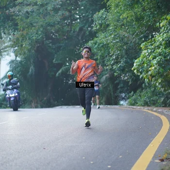 Runner Photo 8287144