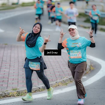 Runner Photo 8287146