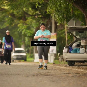 Runner Photo 8287148