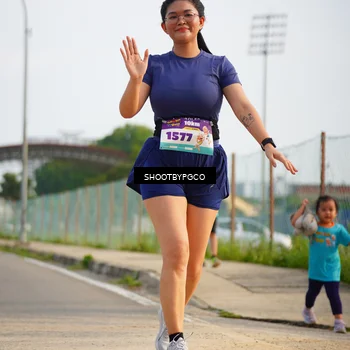 Runner Photo 8287149
