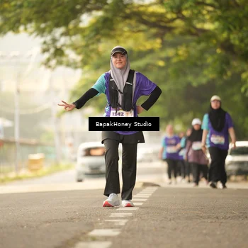 Runner Photo 8287150