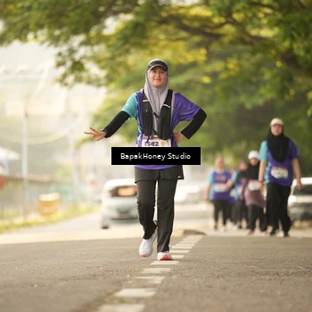 Runner Photo 8287151