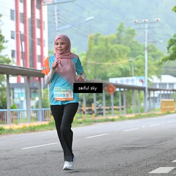 Runner Photo 8287152