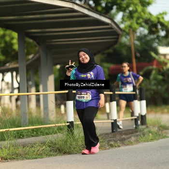 Runner Photo 8287153