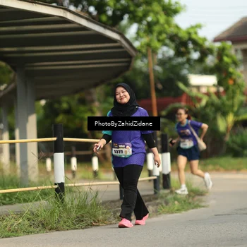 Runner Photo 8287155