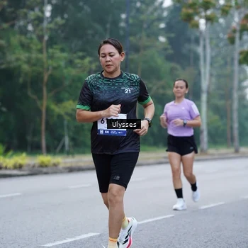 Runner Photo 8287156
